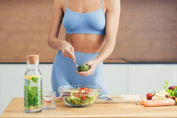 Top 10 Post-Workout Meals for Muscle Recovery