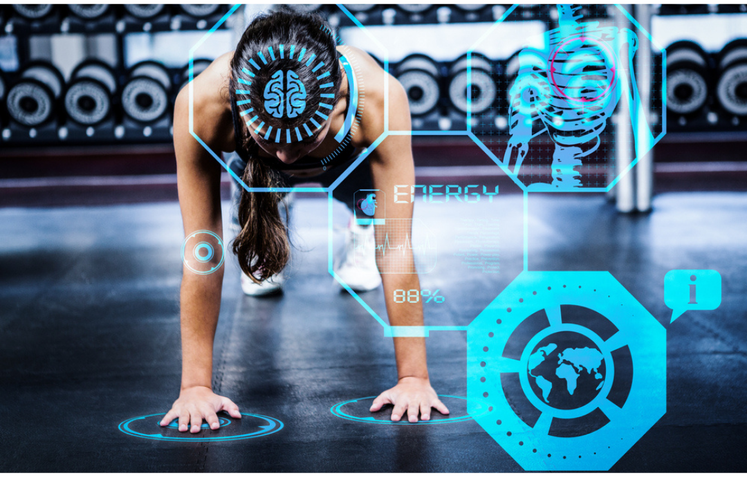 AI in Fitness: How Tech is Revolutionizing Workouts