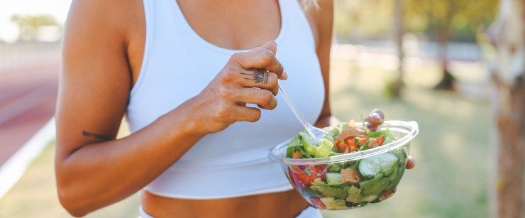 Common Nutrition Mistakes That Hinder Fitness Progress