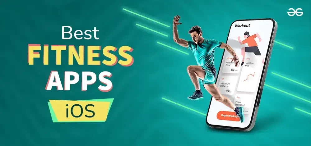 Fitness Apps with the Best New Features for 2024