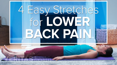 Stretching Tips to Prevent Muscle Strain