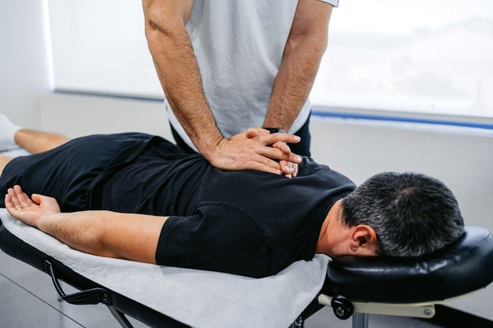 The Role of Massage in Fitness Recovery