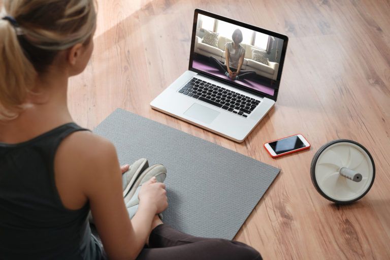 Virtual Fitness Classes: Are They Worth It?